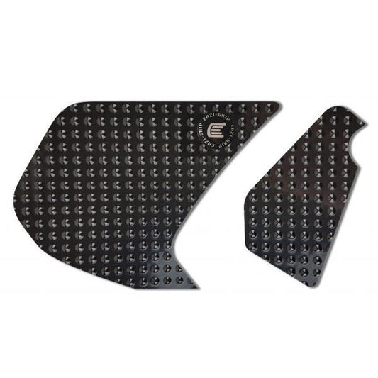 Eazi-Grip Yamaha MT-07 2018-2020 - EVO Eazi-Grip Colour: Black
