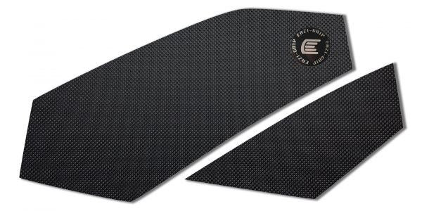 Eazi-Grip Yamaha YZF-R6 '06-07  - PRO Eazi-Grip Colour: Black