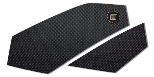 Eazi-Grip Yamaha YZF-R6 '06-07  - PRO Eazi-Grip Colour: Black