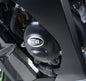 Engine Case Covers - RACE SERIES - For Kawasaki ZX10-R '11- & ZX-10RR '21-  (LHS)