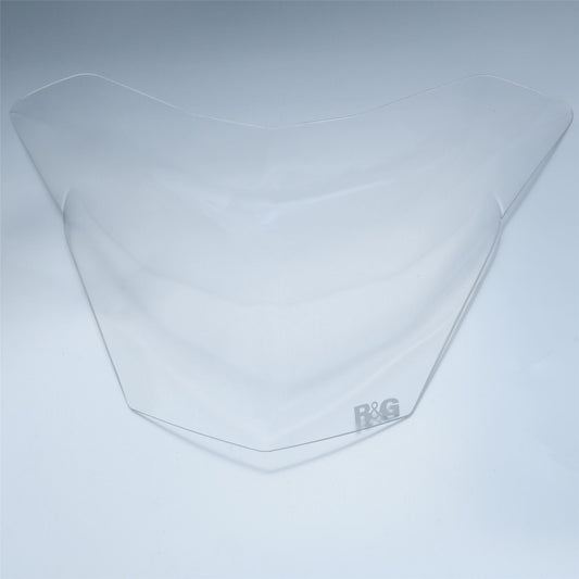 Headlight Shields for the Kawasaki Versys-X 250 '18- / Versys-X 300 '17-