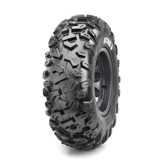 25x8.00R12 8PR 46M Stag CU58 E-Mark TL
