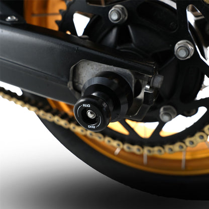 Spindle Sliders for BMW F 900 R/ XR '20, F900GS '24-