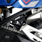 Tie-Down Hooks for KTM 790 Adventure '19-, KTM 890 Adventure '20-'22,Tenere 700 '19-,World Raid '22-,Tenere 700 Rally '21- '24,Tenere World Rally(T7) '23-,Honda CBR650R '19-, CB650R '24-&Husqvarna Norden 901 '22- Colour:: Orange