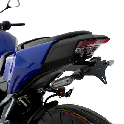 Tail Tidy for the Yamaha MT-09 (FZ-09) '24-