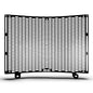 PRO Radiator Guard for Yamaha YZF-R9 '25-