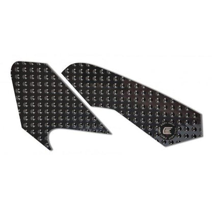 Eazi-Grip Honda CBR1000RR Fireblade 2017-2019 - EVO Eazi-Grip Colour: Black