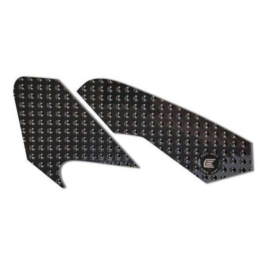 Eazi-Grip Honda CBR1000RR Fireblade 2017-2019 - EVO Eazi-Grip Colour: Black