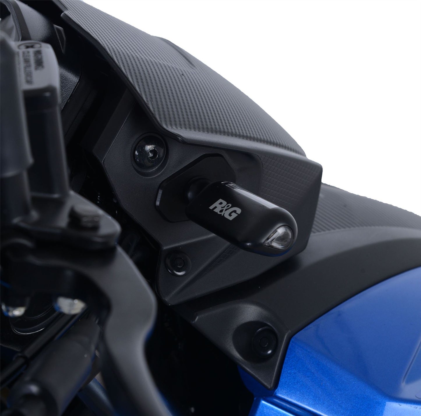 Indicator Adapters for Suzuki GSX-S125 '17- (Front and Rear) & Suzuki GSX-R125 '17- (Rear Only)