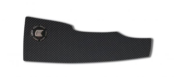 Eazi-Grip Universal Ridged Tank Grips -PRO Eazi-Grip Colour: Black