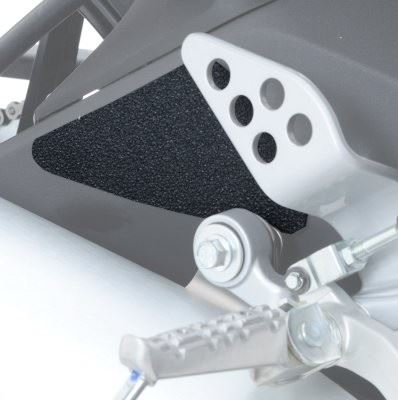 R&G Boot Guard Kit for Yamaha YZF-R125 '14-'18 / MT-125 '14-'19