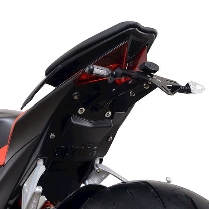 Tail Tidy for Aprilia RS660 '21- '24 & Tuono 660 '21- '24