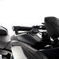 R&G Brake Lever Guard (17mm - 19mm) for some EBR, MV Agusta, Genata, Ducati, Kawasaki, Triumph, Honda & CFMoto Colour: Red