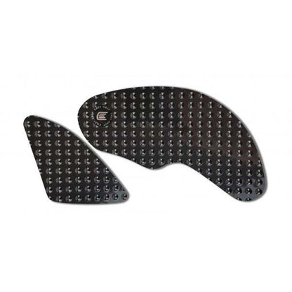 Eazi-Grip Suzuki GSR750 '11-16   - EVO Eazi-Grip Colour: Clear