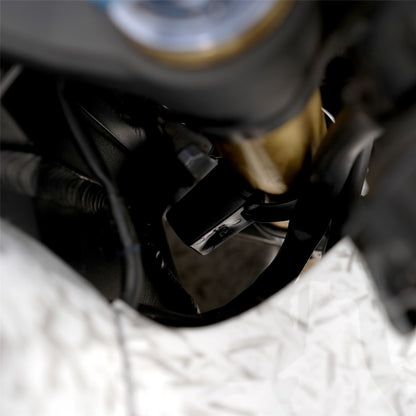 Lockstop Savers - universal (28-37mm)