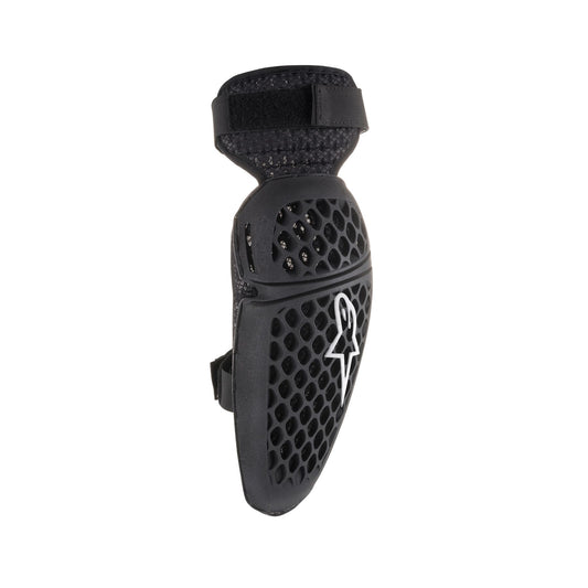 Alpinestars Bionic Plus Elbow Protector Black - Size S/M