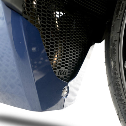 Pro Downpipe Grille for the Suzuki GSX-S 1000GT (+) '22-