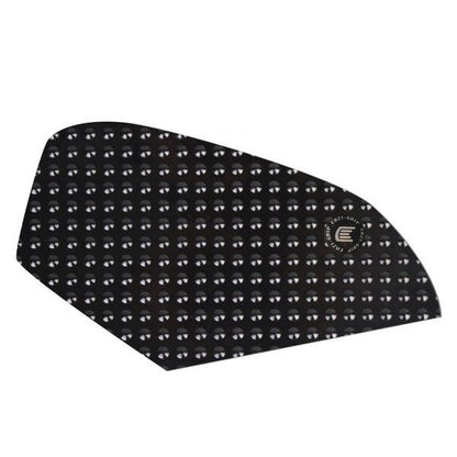 Eazi-Grip Yamaha Tracer 9/ Tracer 9 GT '21-24  - EVO Eazi-Grip Colour: Black
