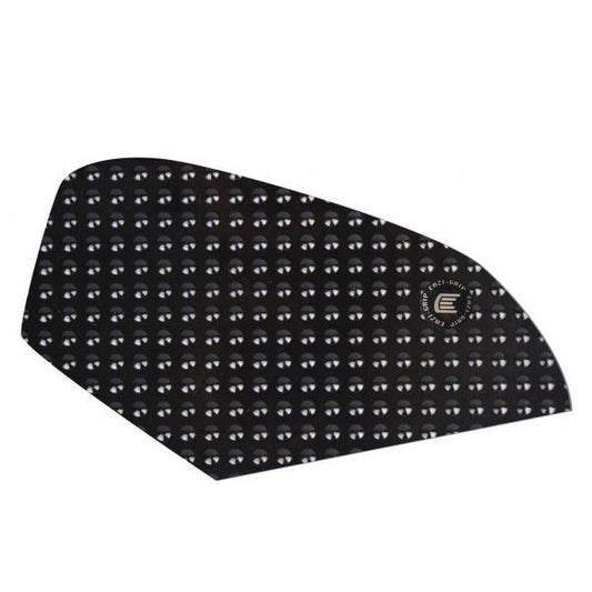 Eazi-Grip Yamaha Tracer 9/ Tracer 9 GT '21-24  - EVO Eazi-Grip Colour: Black