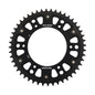 SuperSprox Rear Stealth MX RST-8000-48-Black AP-BN70
