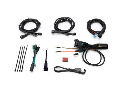 DENALI 2.0 CANsmart Plug-N-Play Controller For BMW R1200 Hex Head & Cam Head Series Motorcycles