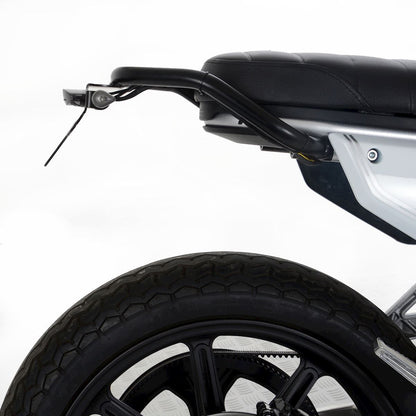 Tail Tidy for Super Soco TC/  TC Max '20-