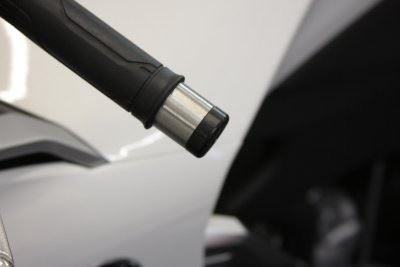 Bar End Sliders for Honda VFR1200