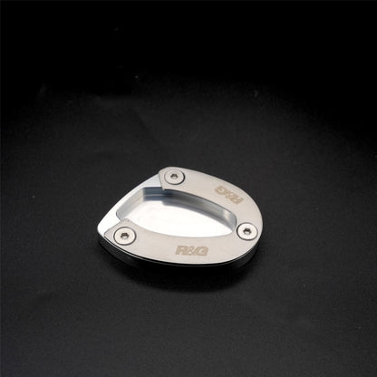 Kickstand Shoe for Triumph Daytona 675 and Street Triple Models