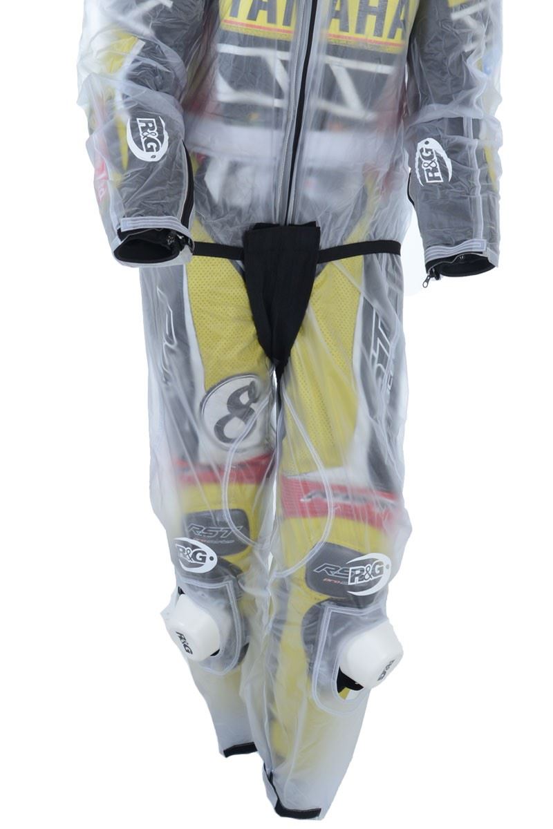 R&G Waterproof Rain Trousers R&G Waterproof Rain Trousers Sizes: Small