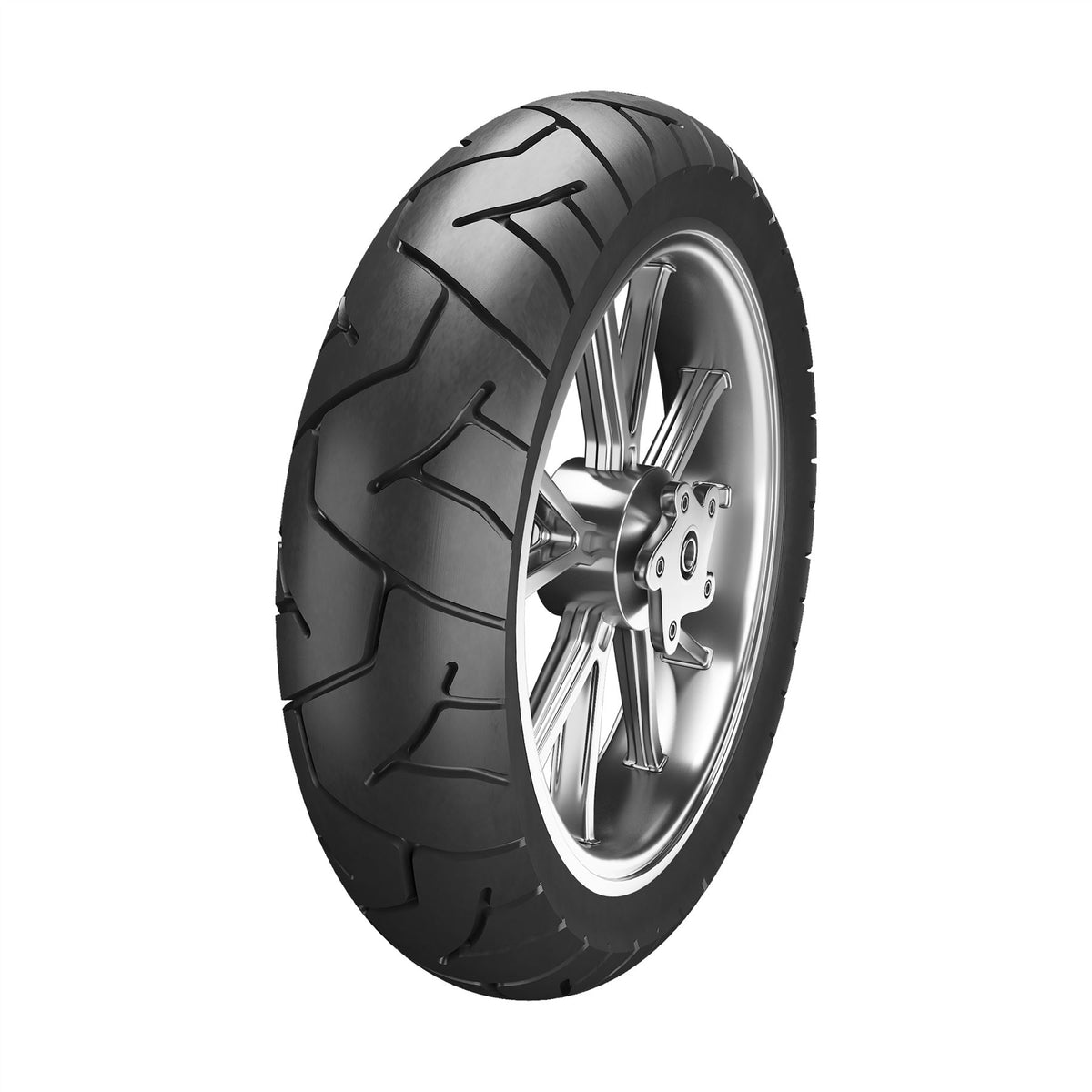 150/80-15 CM668 70S TL Cruiser Tyre