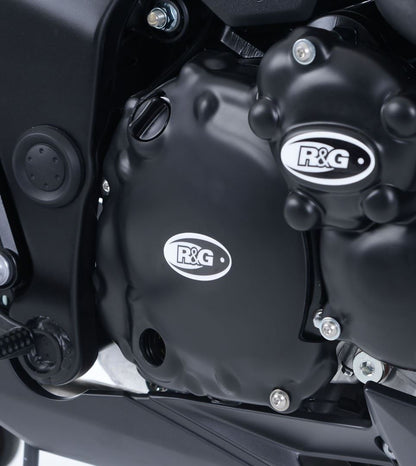 Engine Case Cover Suzuki GSX-S750 '17- '24 (RHS - Clutch)