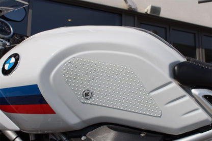 Eazi-Grip Large Universal Tank Grip  - EVO Eazi-Grip Colour: Clear