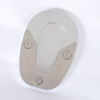 Kickstand Shoe for  KTM 1090 Adventure '17-, KTM 1190 Adventure '14- (without Centre Stand fitted), 1290 Super Adventure '15-'20, 790 Adventure '19-, Husqvarna Norden 901 '22- & KTM 890 Adventure '20-'22, KTM 890 SMT '23- '24