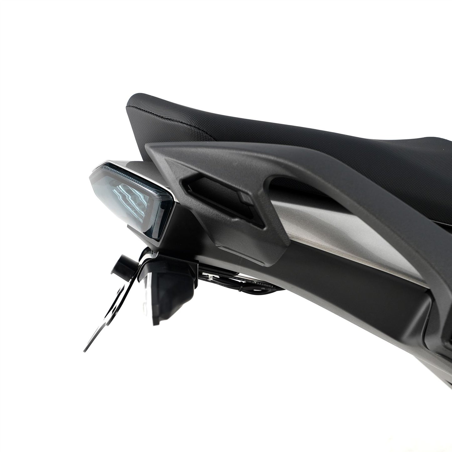 Tail Tidy for Kawasaki Ninja 1000SX ’20- '24 & Ninja 1100SX '25-