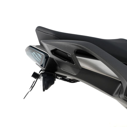 Tail Tidy for Kawasaki Ninja 1000SX ’20- '24 & Ninja 1100SX '25-