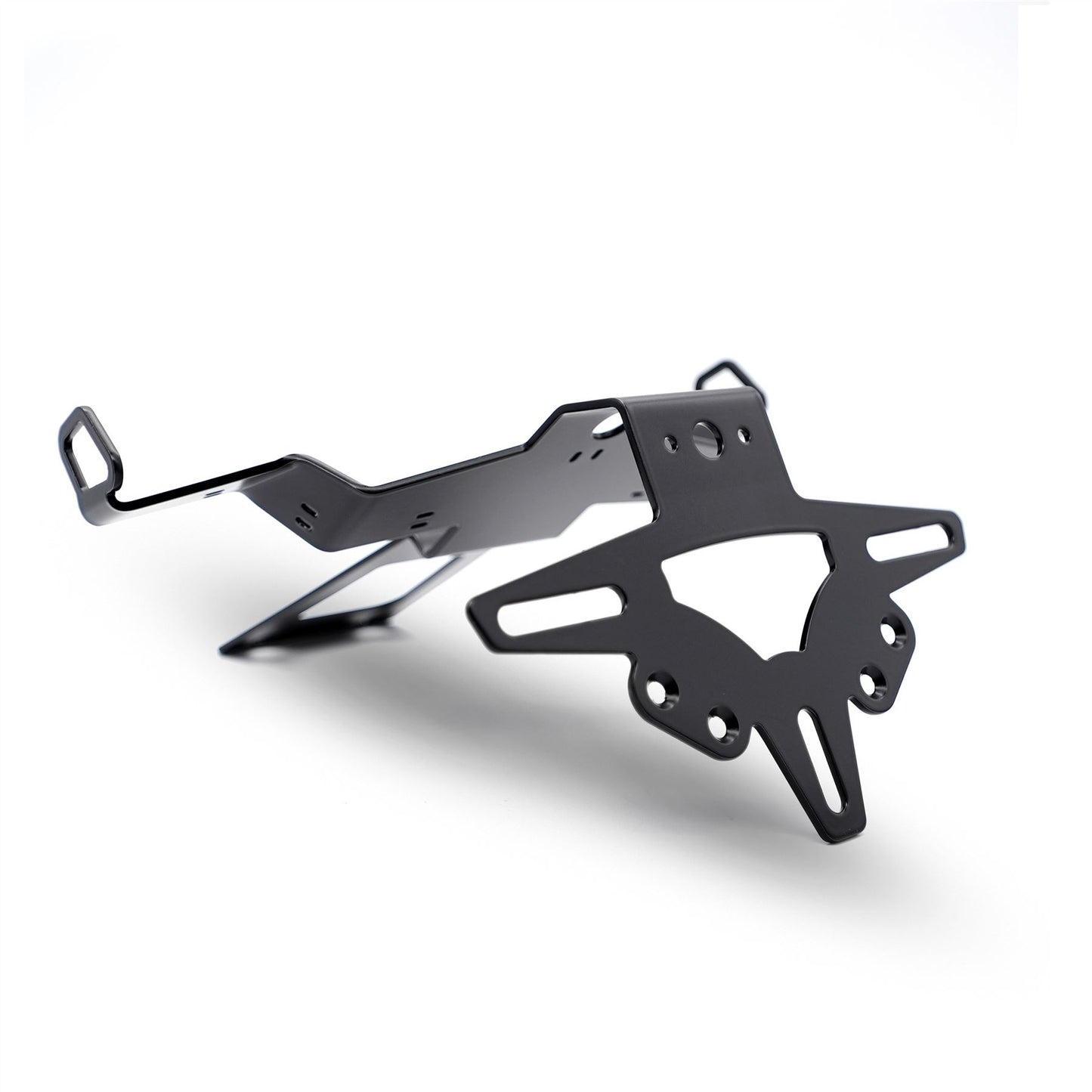 Tail Tidy for Ducati Hypermotard 950 (SP/RVE) '21- (single-sided exhaust only)