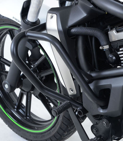 Adventure Bars for Kawasaki Vulcan S '15- '24 & Vulcan Cafe '18-