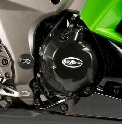Engine Case Covers for Kawasaki Z1000 '10- '24, Z1000SX '11- '24, Z1000R '17- '24 , Versys 1000 '12- '24 , Versys 1100 ’25-, Ninja 1100SX '25- & Ninja 1000SX '20- '24(RHS)