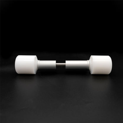 Crash Protectors - Aero Style for Honda CB400SF '08- Colour: White