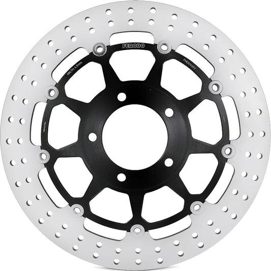 Ferodo Brake Disc Floating Alloy Centre FMD0146RX