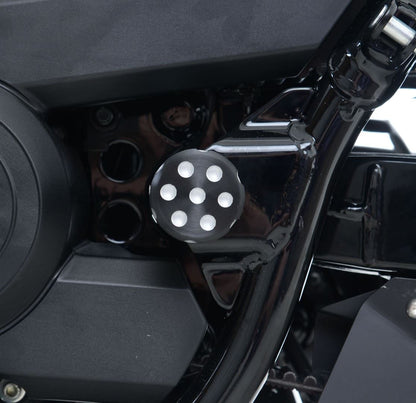 Frame Tidy for Harley Davidson Street 500/750 (LHS)