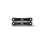 Rear Foot Rest Blanking Plates for Triumph Tiger 1200 GT/GT Explorer/GT Pro/Rally Explorer/Rally Pro '22- (Pair)