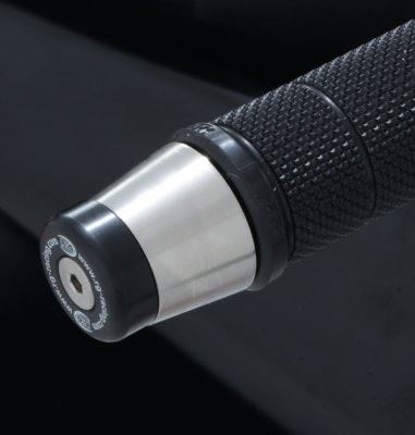 Bar End Sliders