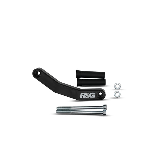 Engine Case Slider KTM 1390 SUPERDUKE R/R EVO 2024