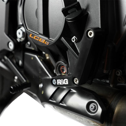 Engine Case Slider for KTM 990 DUKE 2024