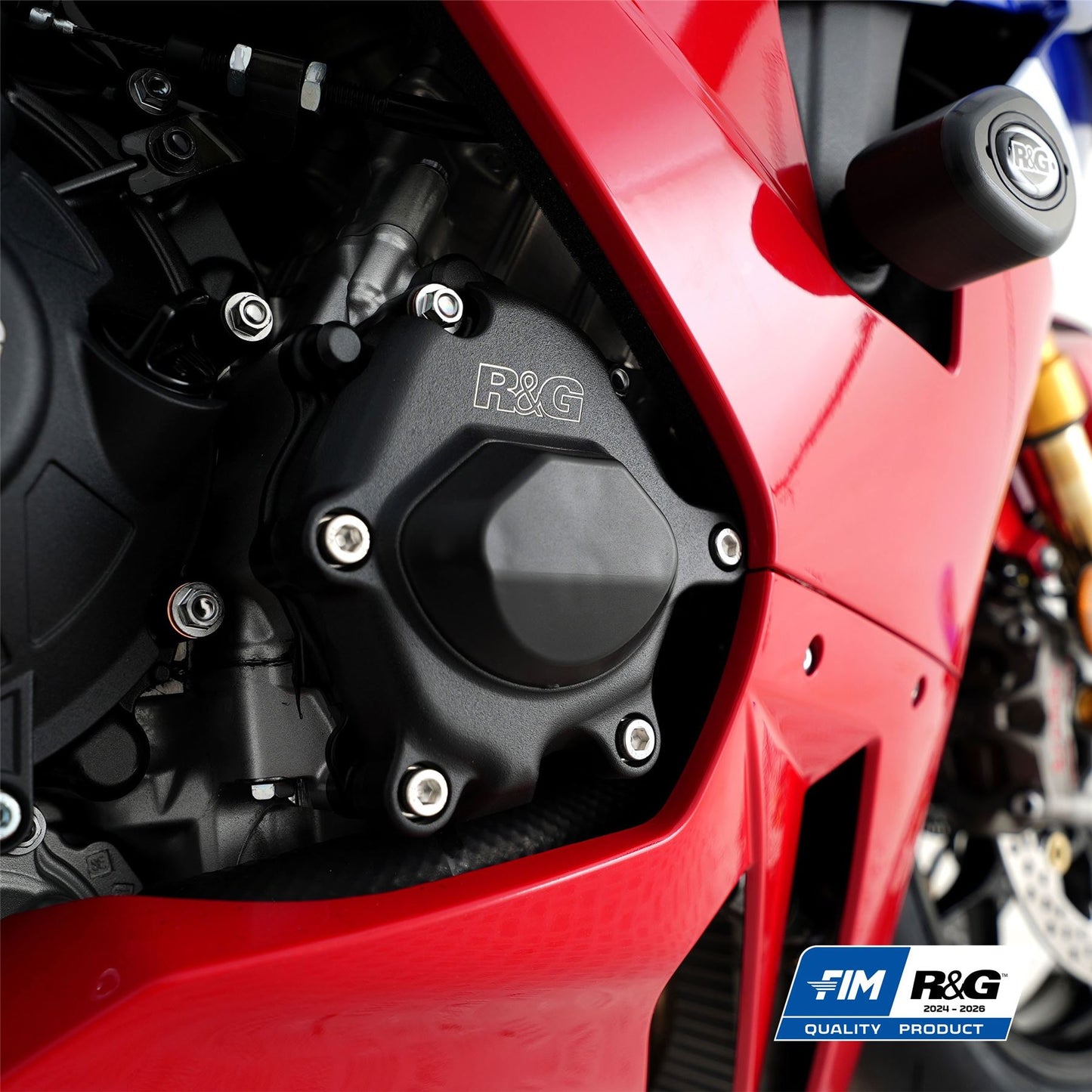 PRO Pulse Cover (RHS) for Honda CBR1000RR-R Fireblade  '20- & Fireblade SP '20-