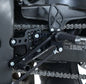 Adjustable Rearsets for Honda CBR600RR '03-