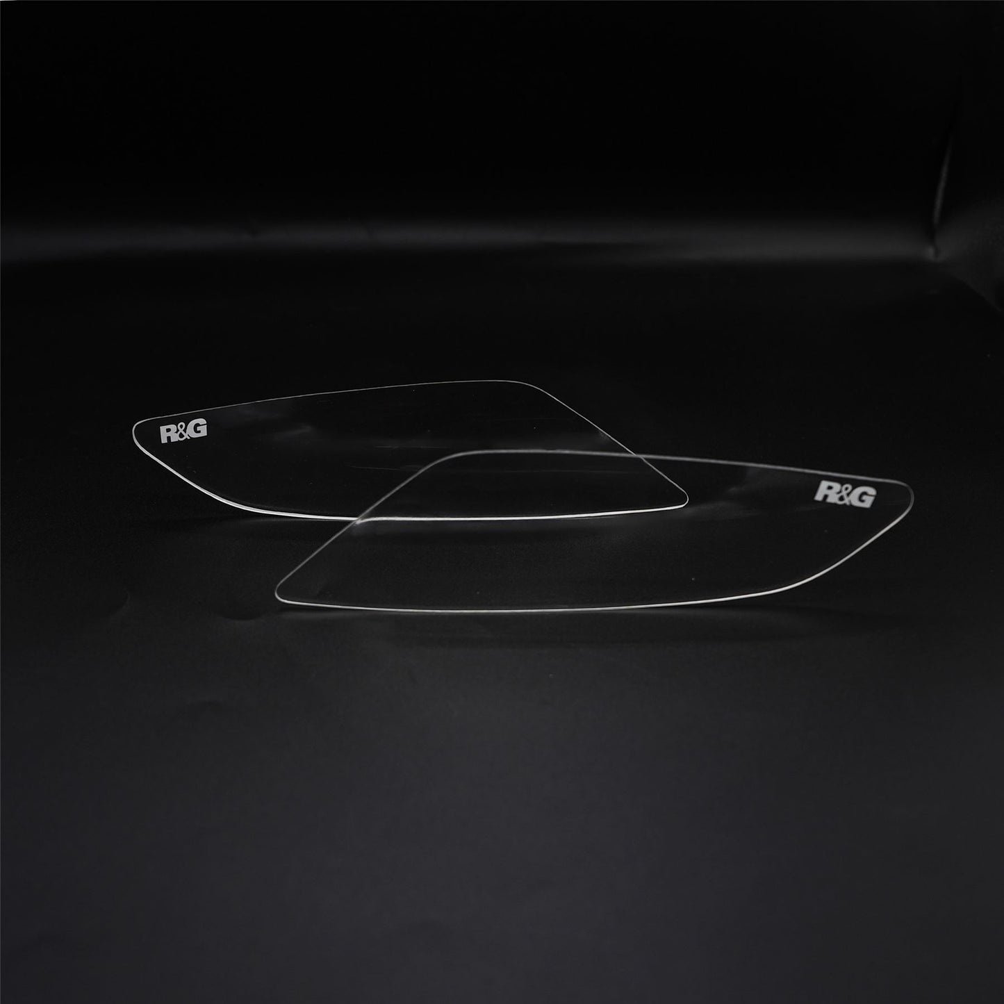 Headlight Shields for Triumph Tiger 660 Sport '22- '24 (PAIR)