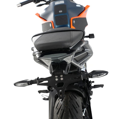 Tail Tidy for KTM Duke125/250/390 2024