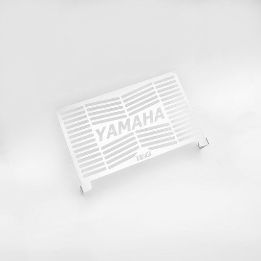 Branded Radiator Guards for Yamaha YZF-R25 '14-, YZF-R3 '15- , MT-25 '15- & Yamaha MT-03 '16-